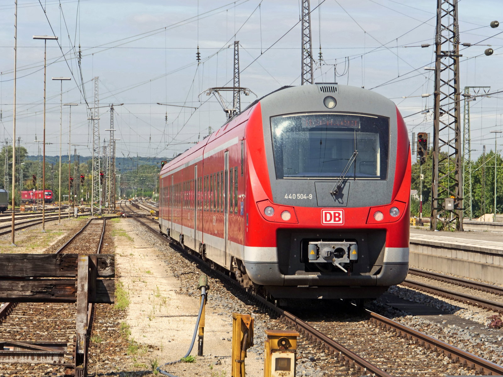 deutsche bahn