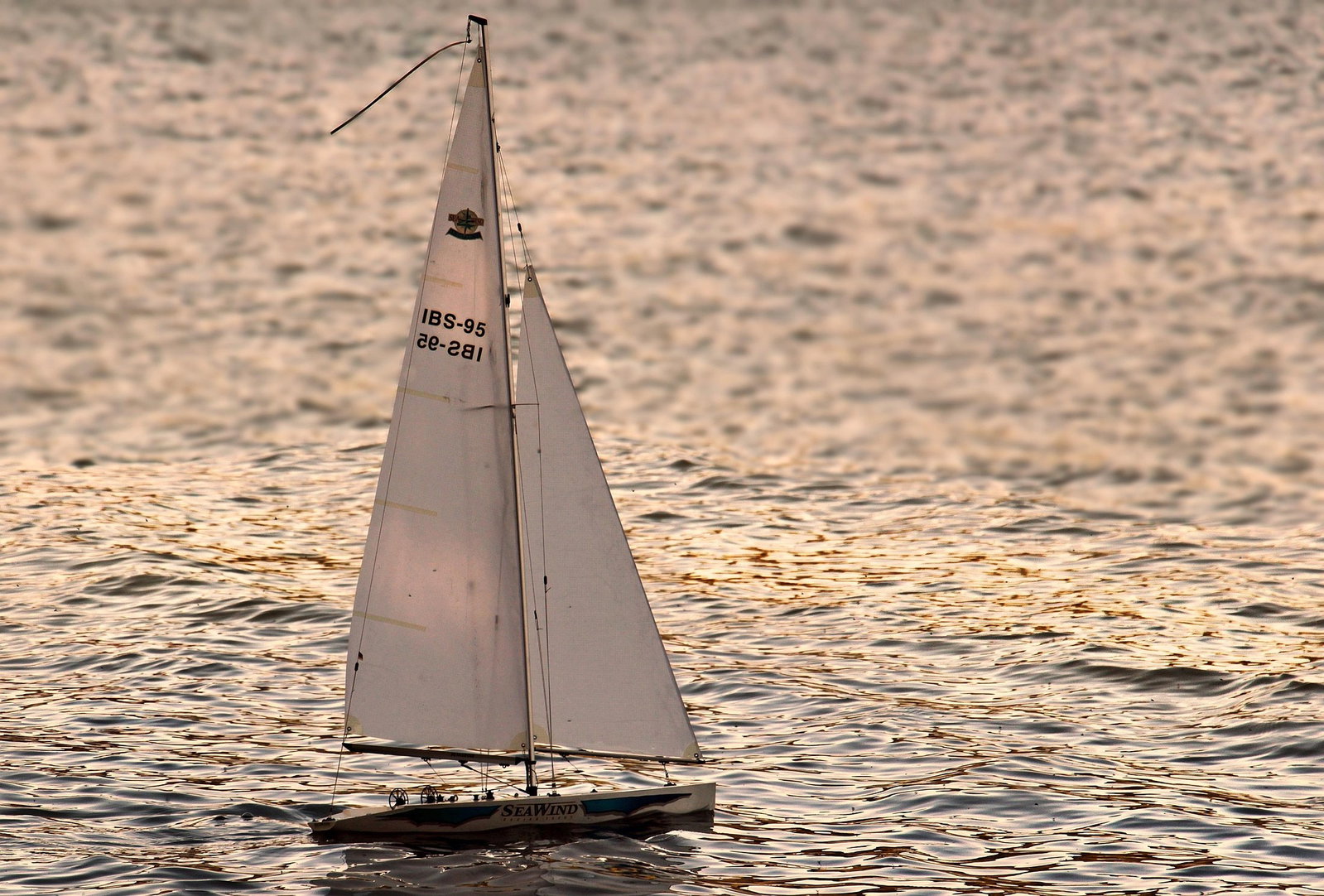 segelschiff