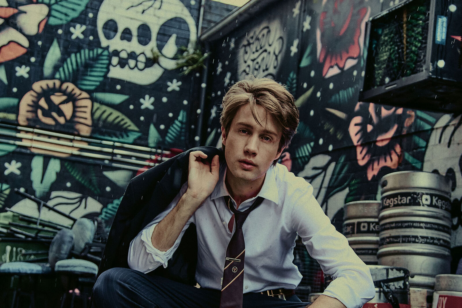 Jude York