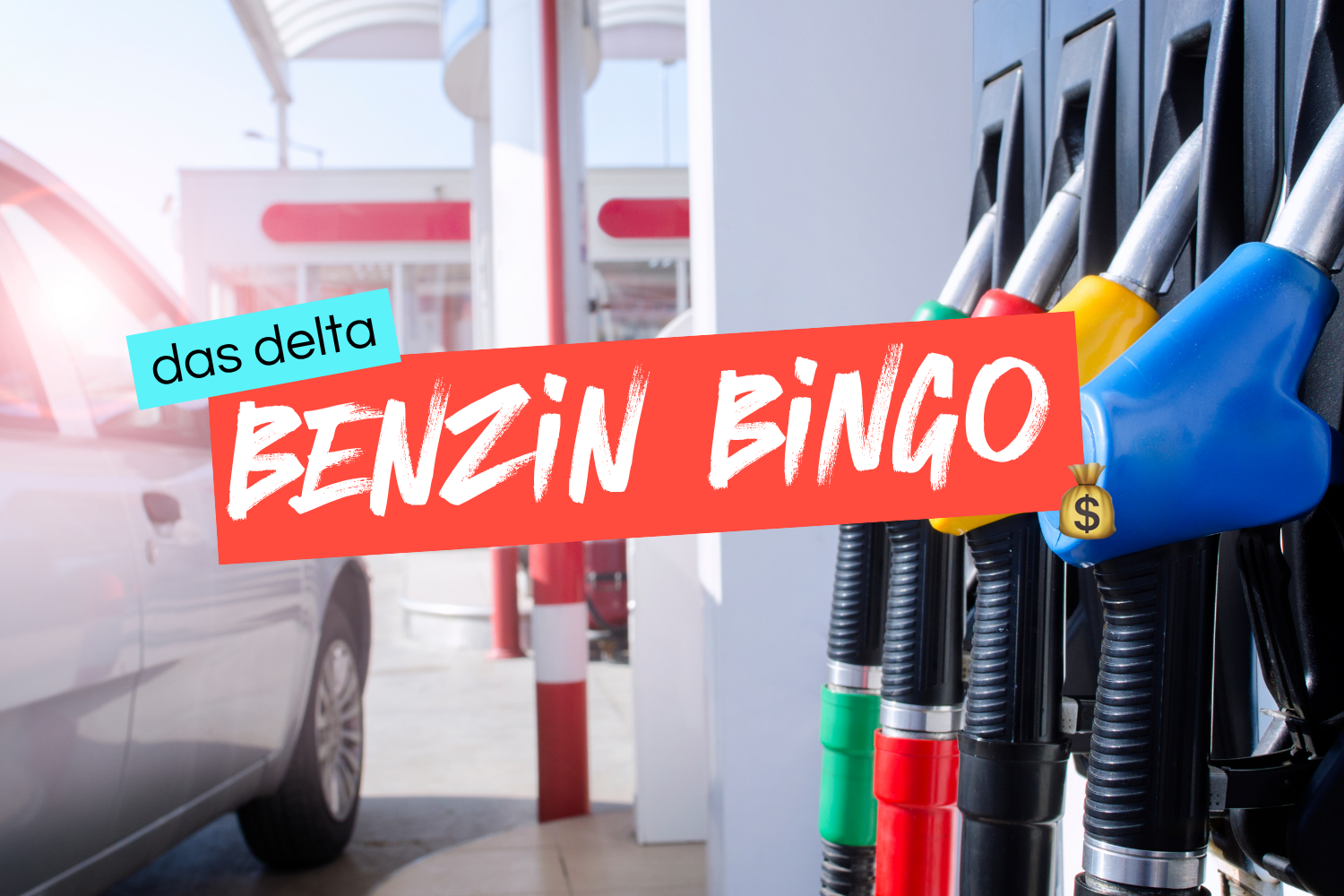 benzinbingo