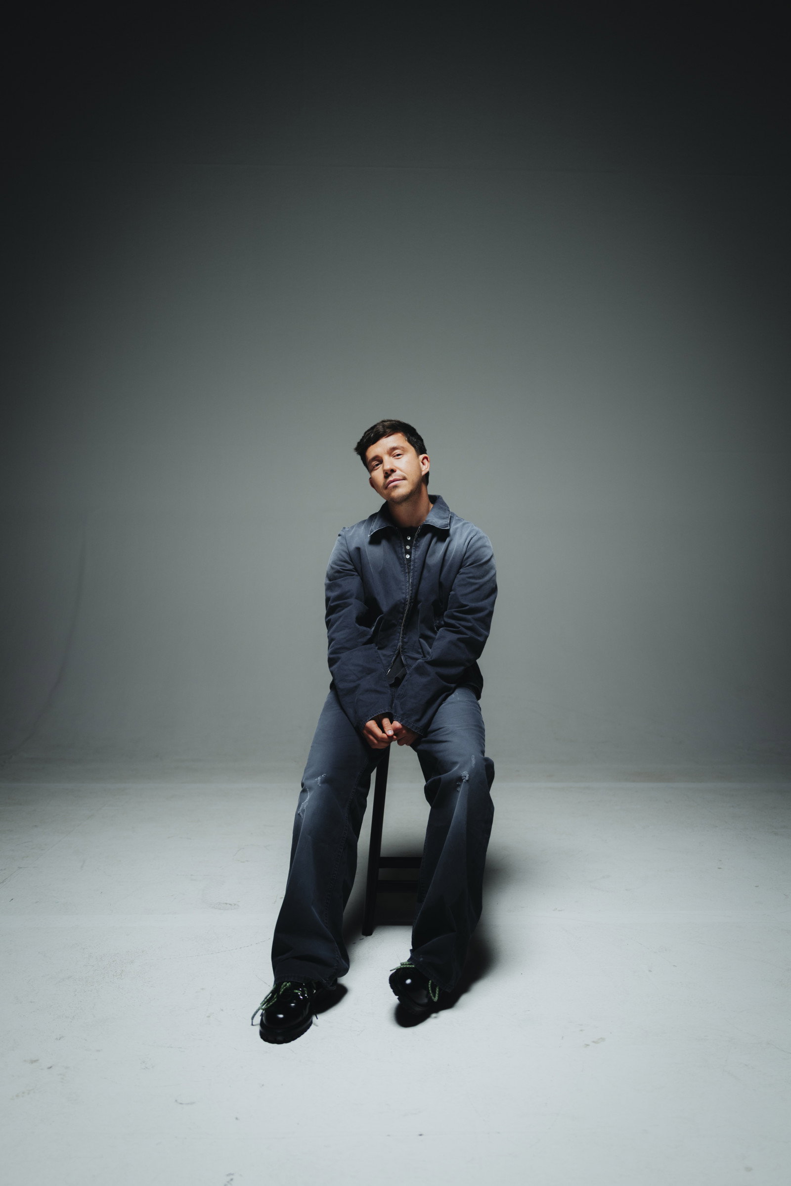 Nico Santos