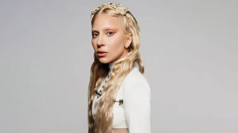 Lady Gaga