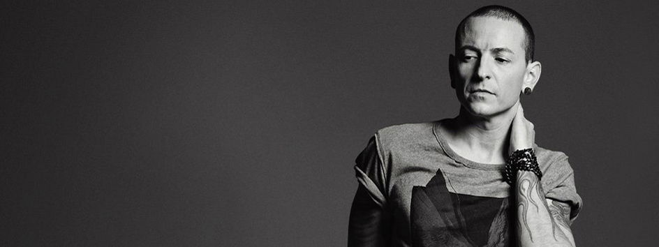 Chester Bennington 166