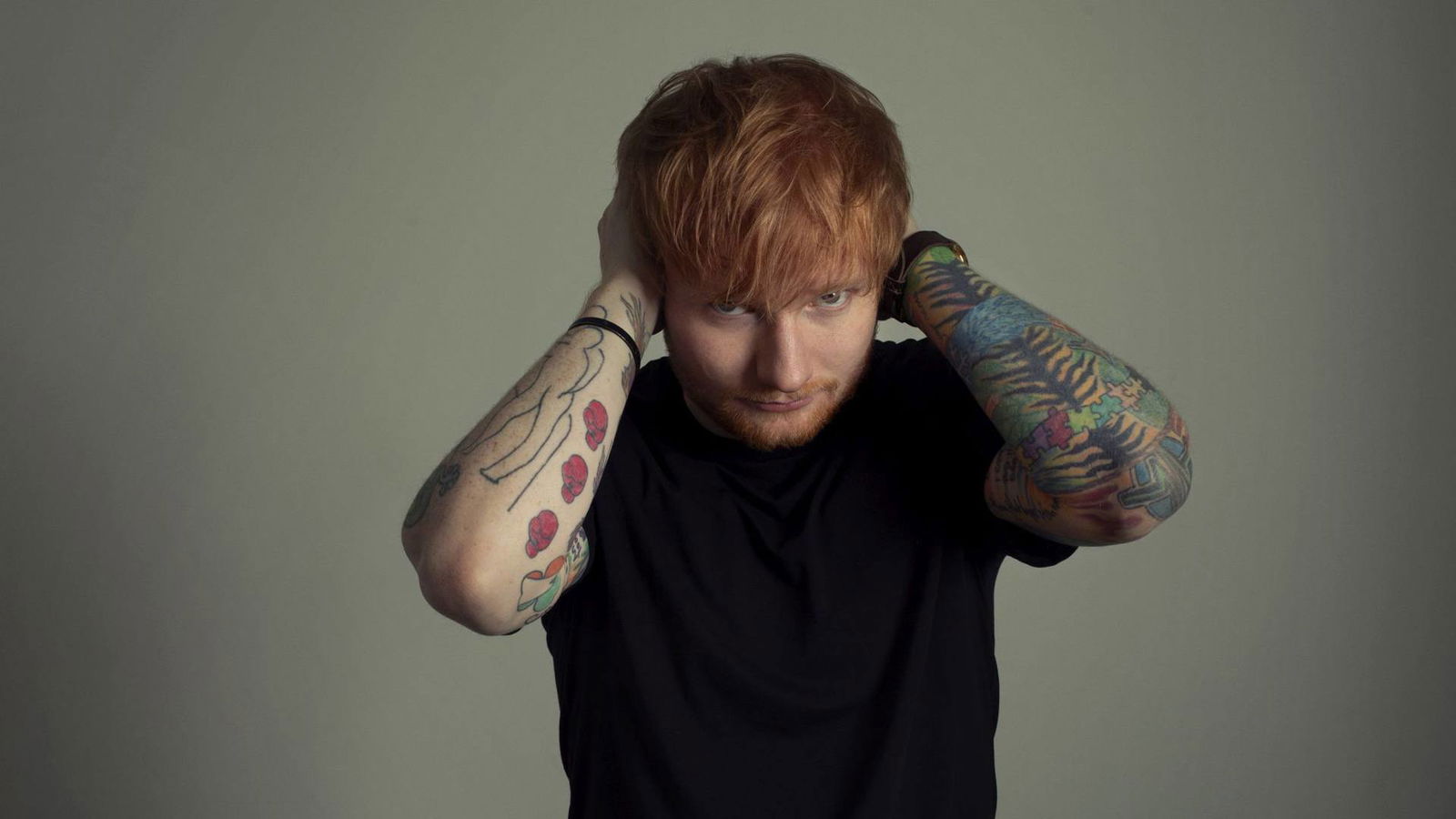 Album der Woche: Ed Sheeran - No.6 Collaboration Project