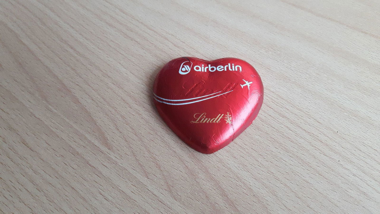 Air Berlin versteigert sich selbst