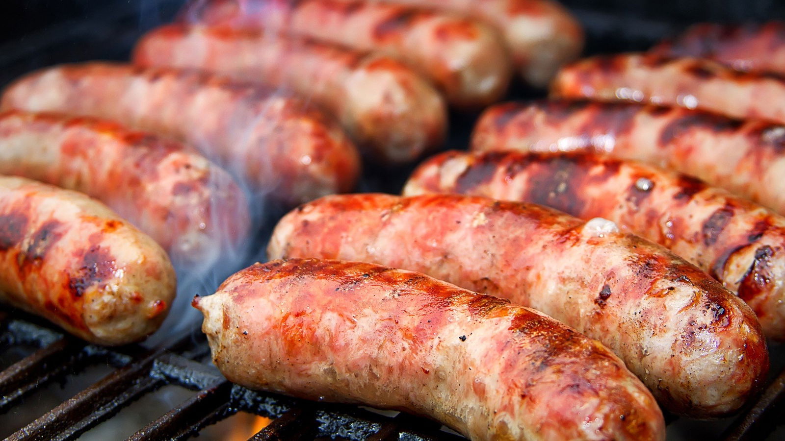 Grill Tipss Bratwurst 16:9