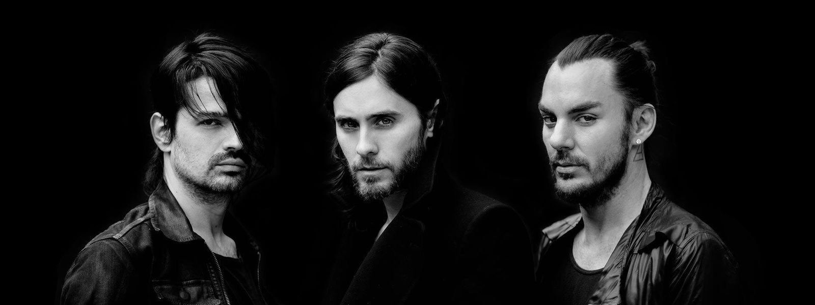 delta radio - 30 Seconds to Mars