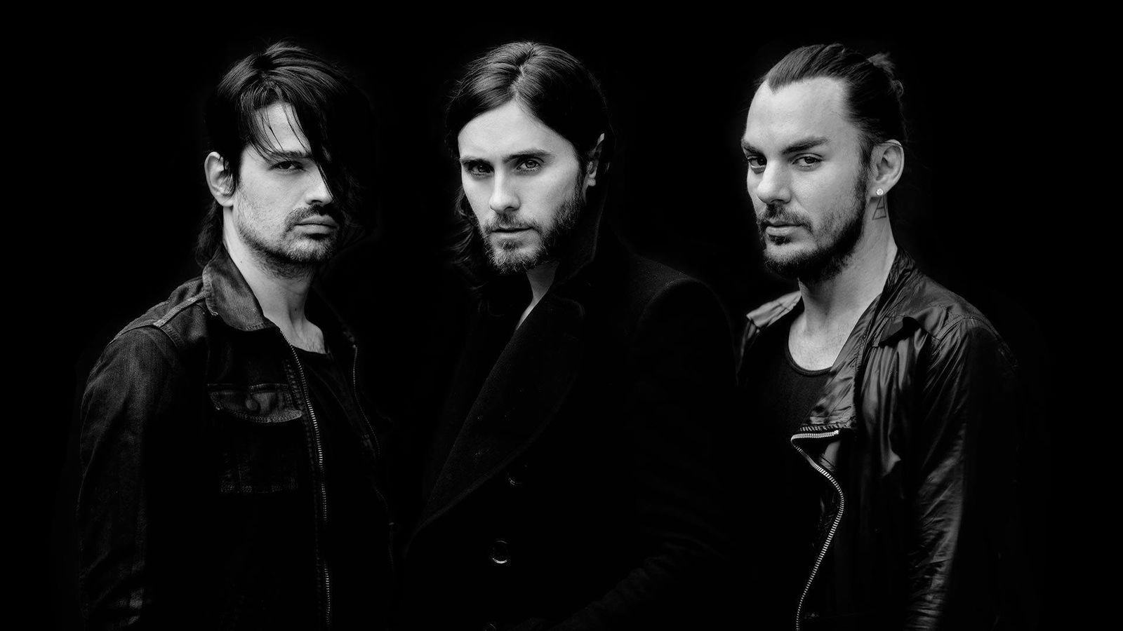 delta radio - 30 Seconds to Mars