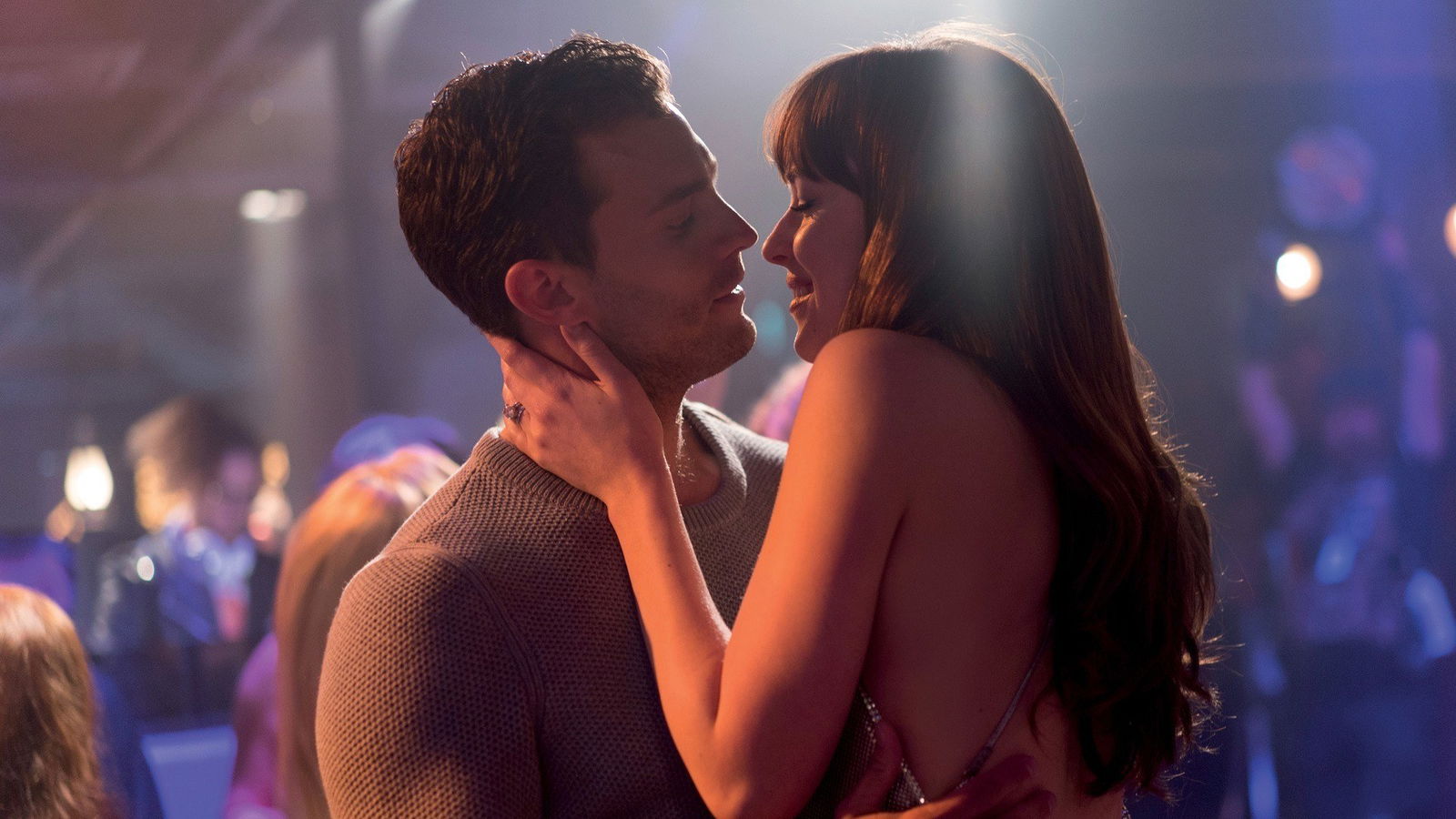 Fifty Shades of Grey Soundtrack