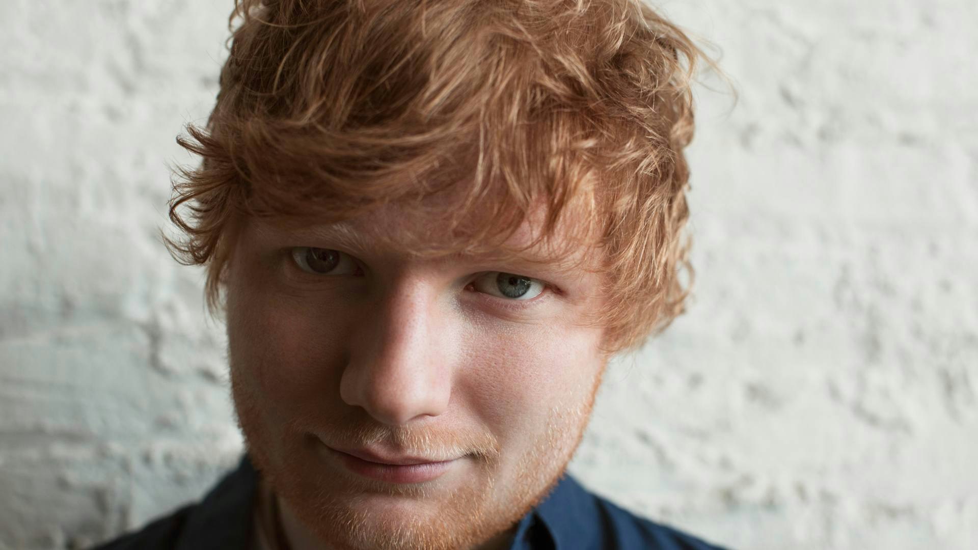 Ed Sheeran Will Weg Vom Pop Delta Radio