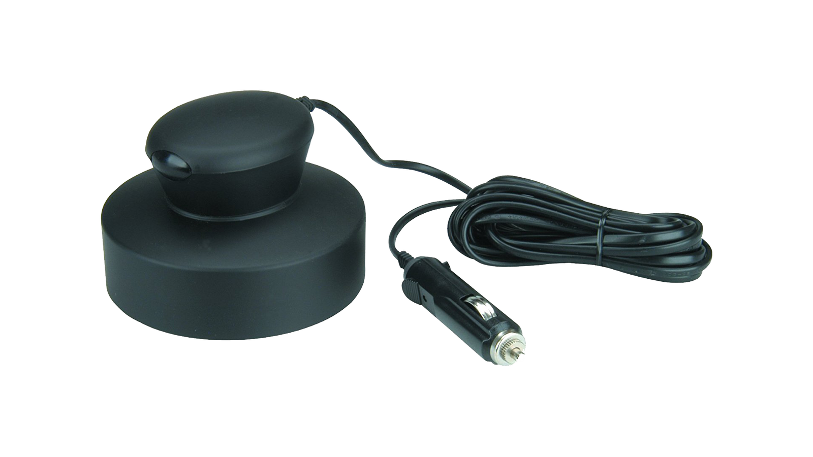 Ein Eisschaber für den Winter 