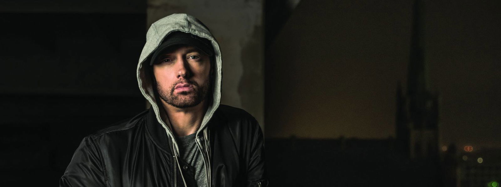 Eminem kommt für ein einziges Konzert nach Deutschland Hannover Ausverkauft