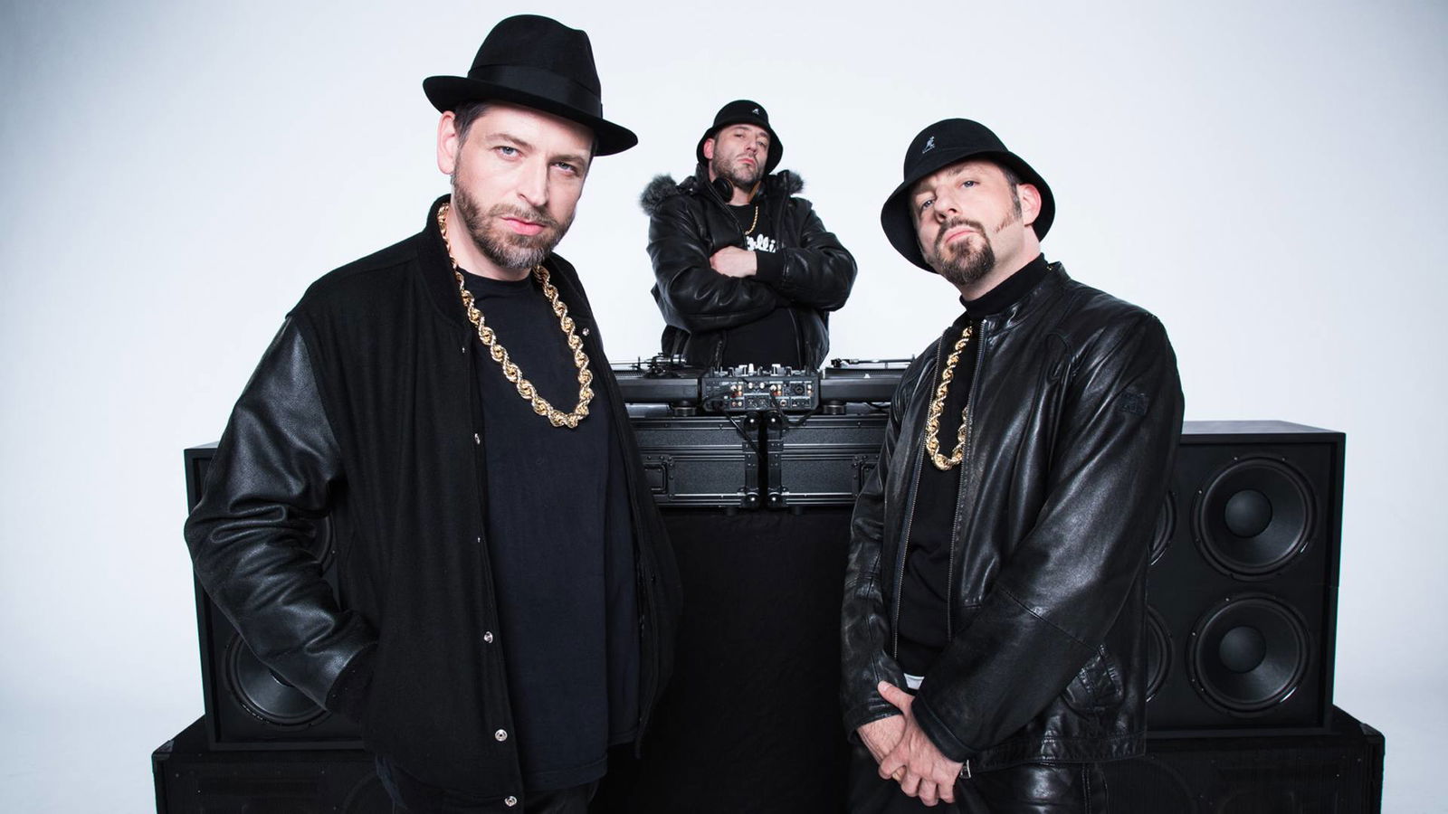 Fünf Sterne Deluxe Pressebild 2017