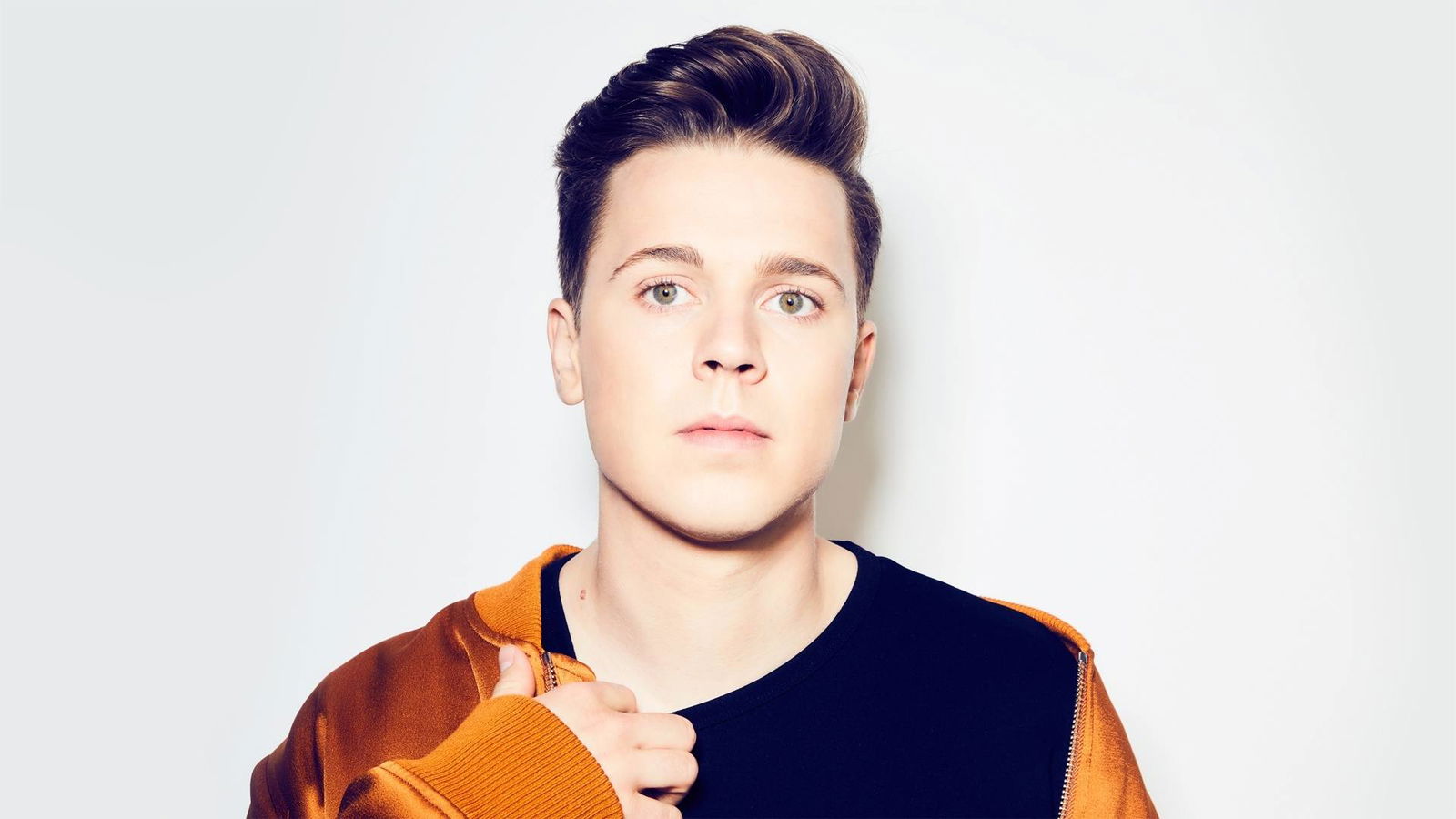 Felix Jaehn Pressebild Stand 2017 