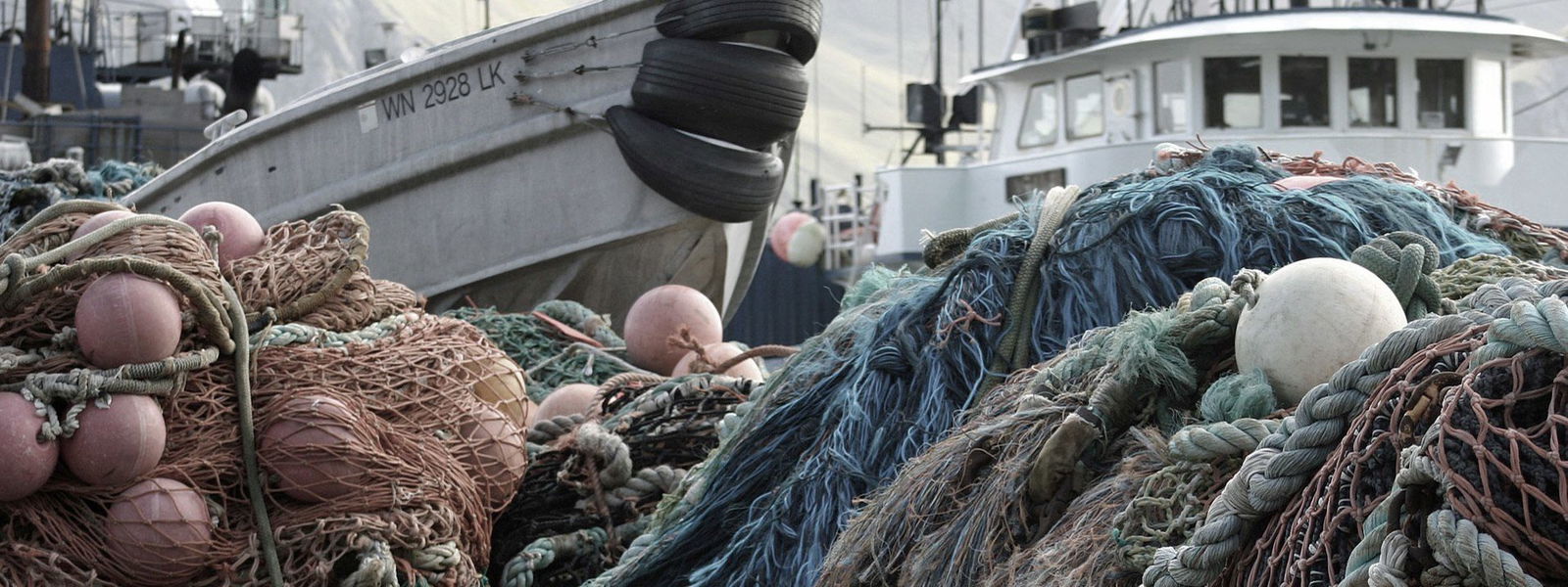 Fischernetze