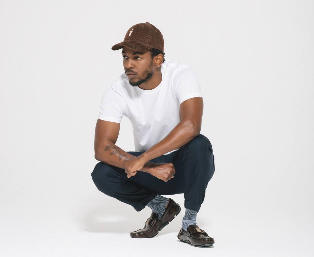 delta radio kendrick lamar album der woche