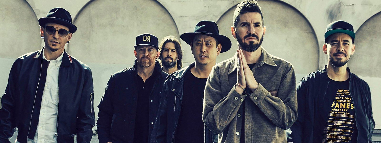 Linkin Park 16:6