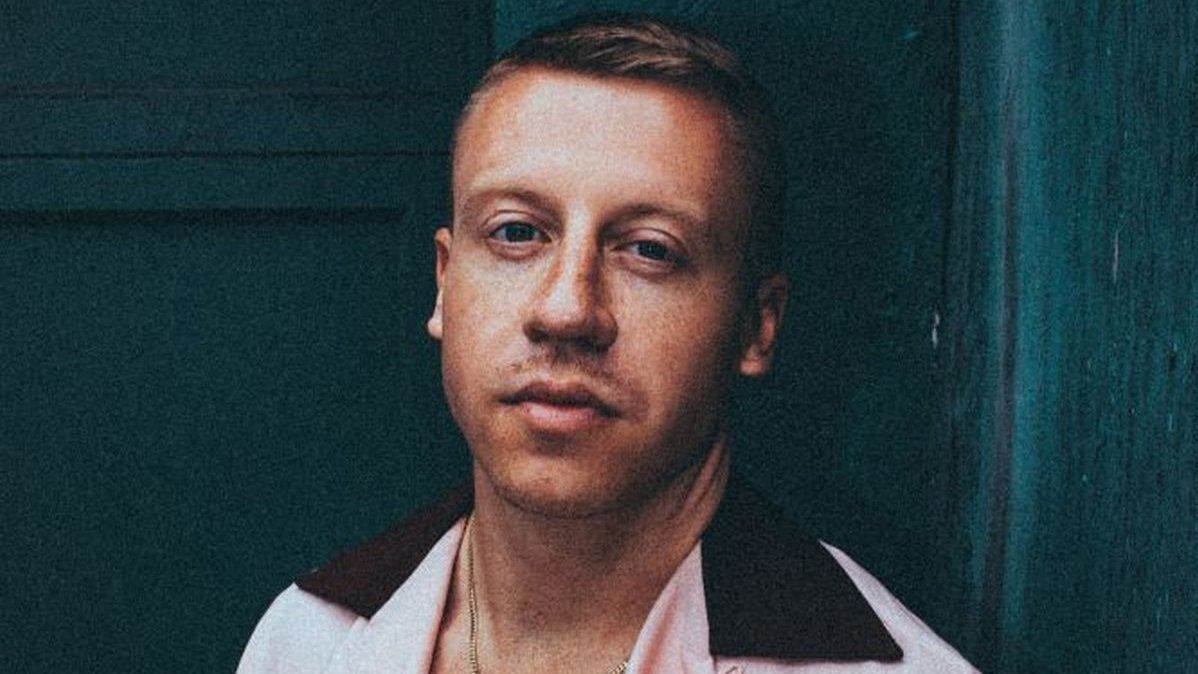 delta radio macklemore gemini album der woche neues album ohne ryan lewis glorious 