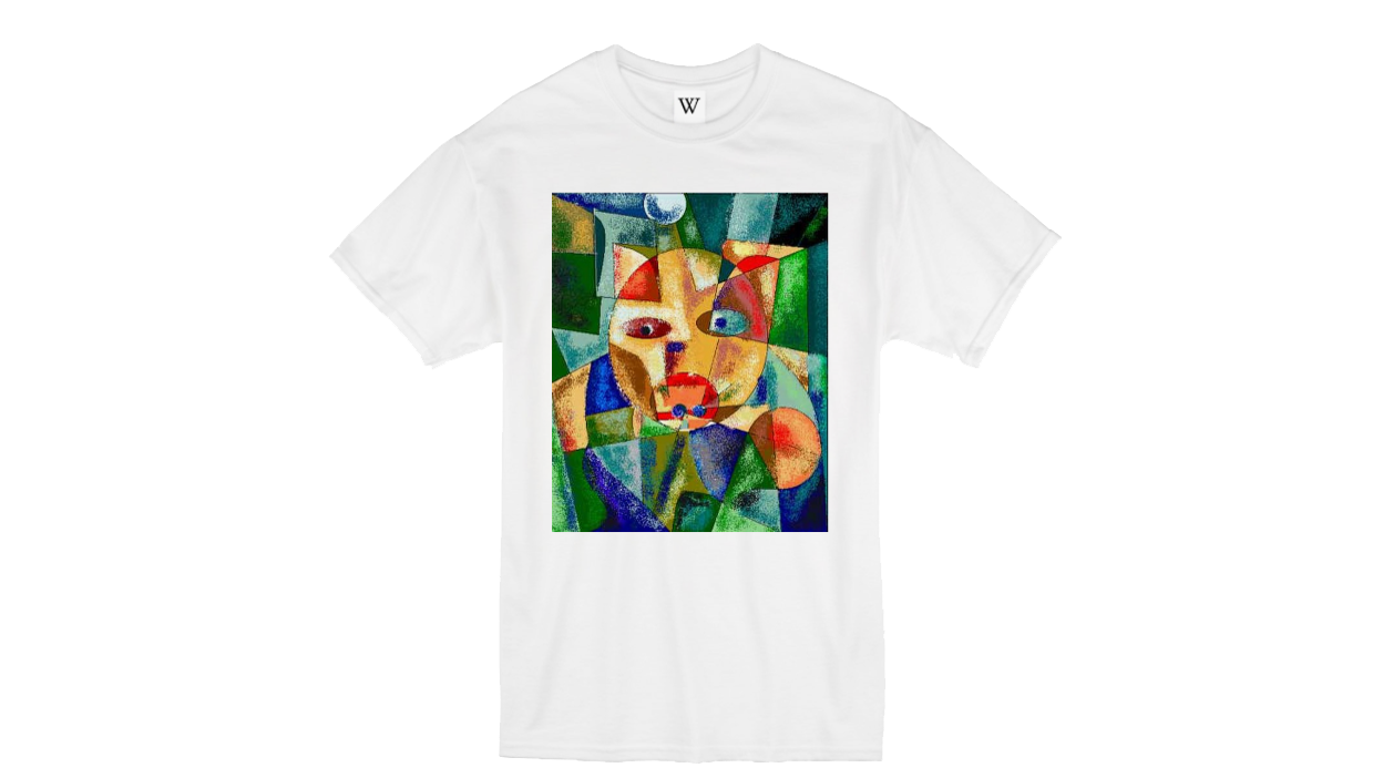 Schweinepotrait_von_1915