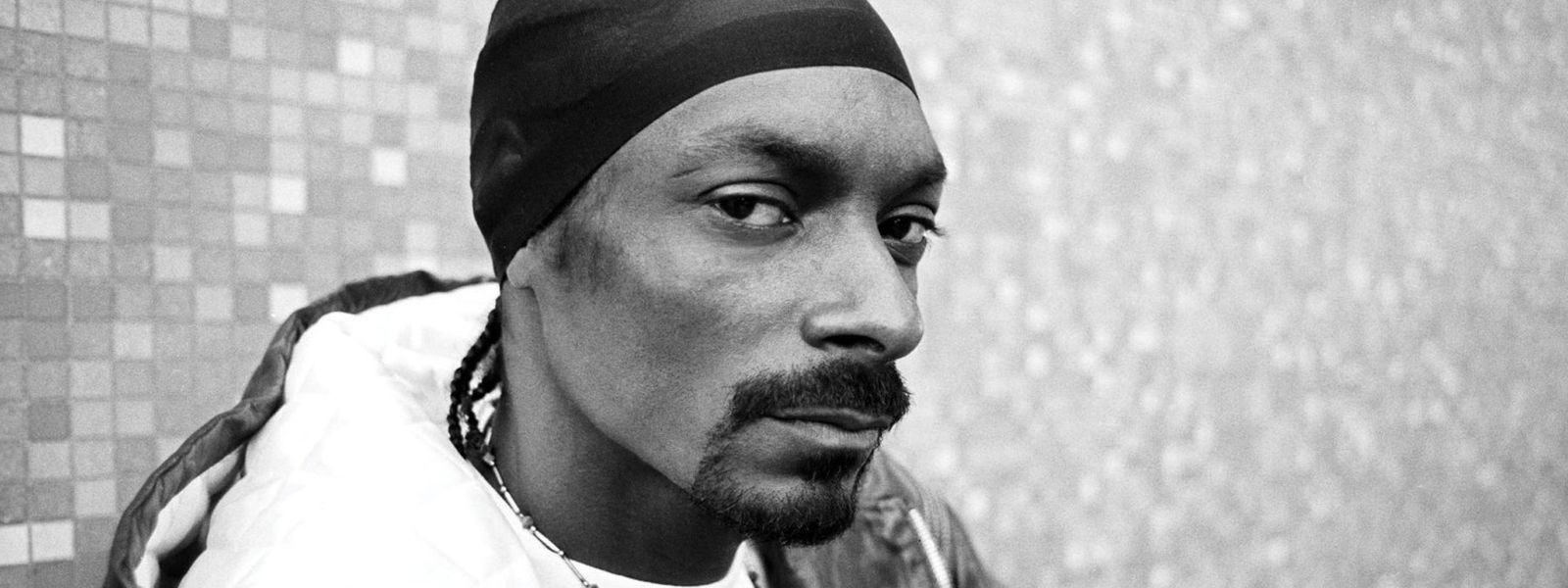 Snoop Dogg Universal Music 2008