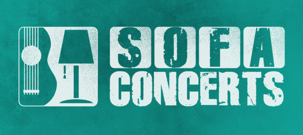 SofaConcerts Logo