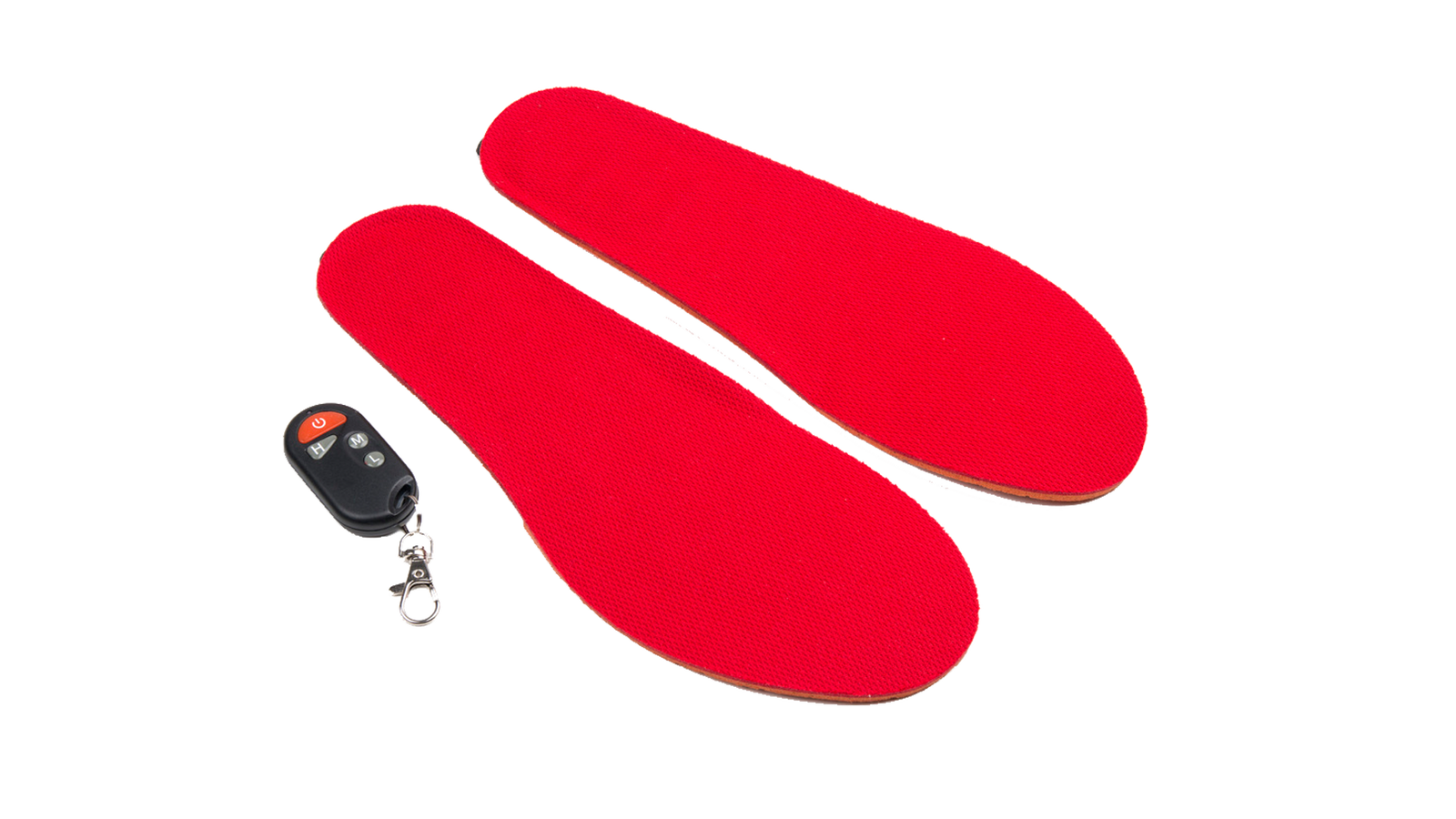 Einlegesohlen für Schuhe 