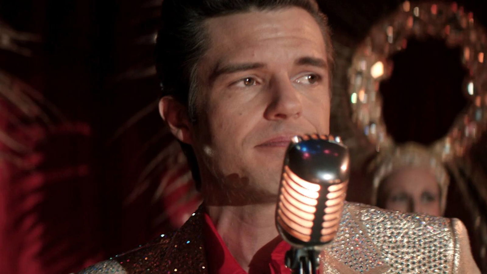 The Killers - The Man 169