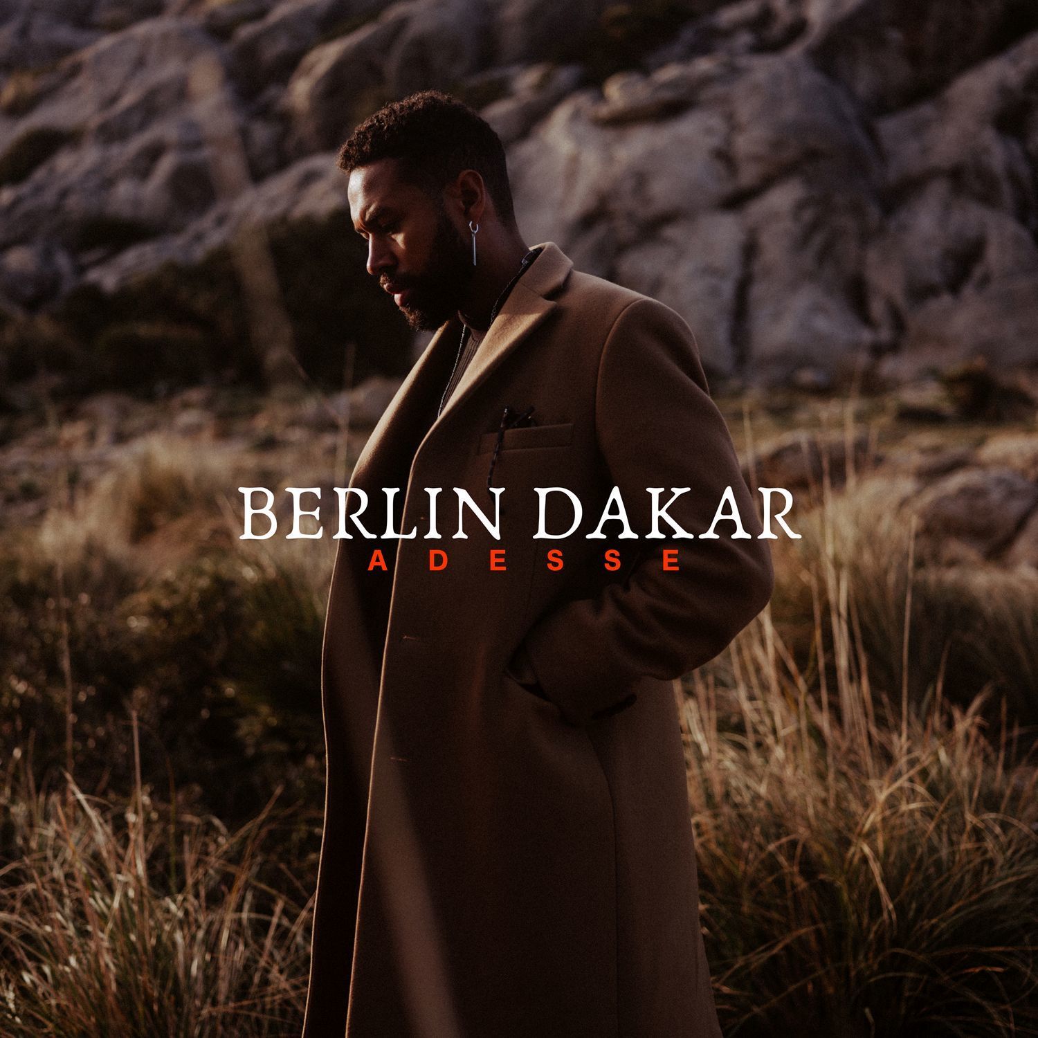 Album der Woche: Adesse - Berlin Dakar