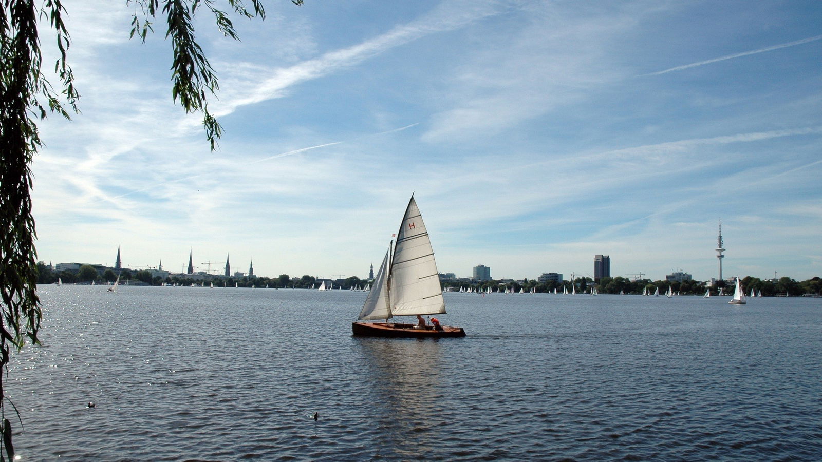 Alster 16:9