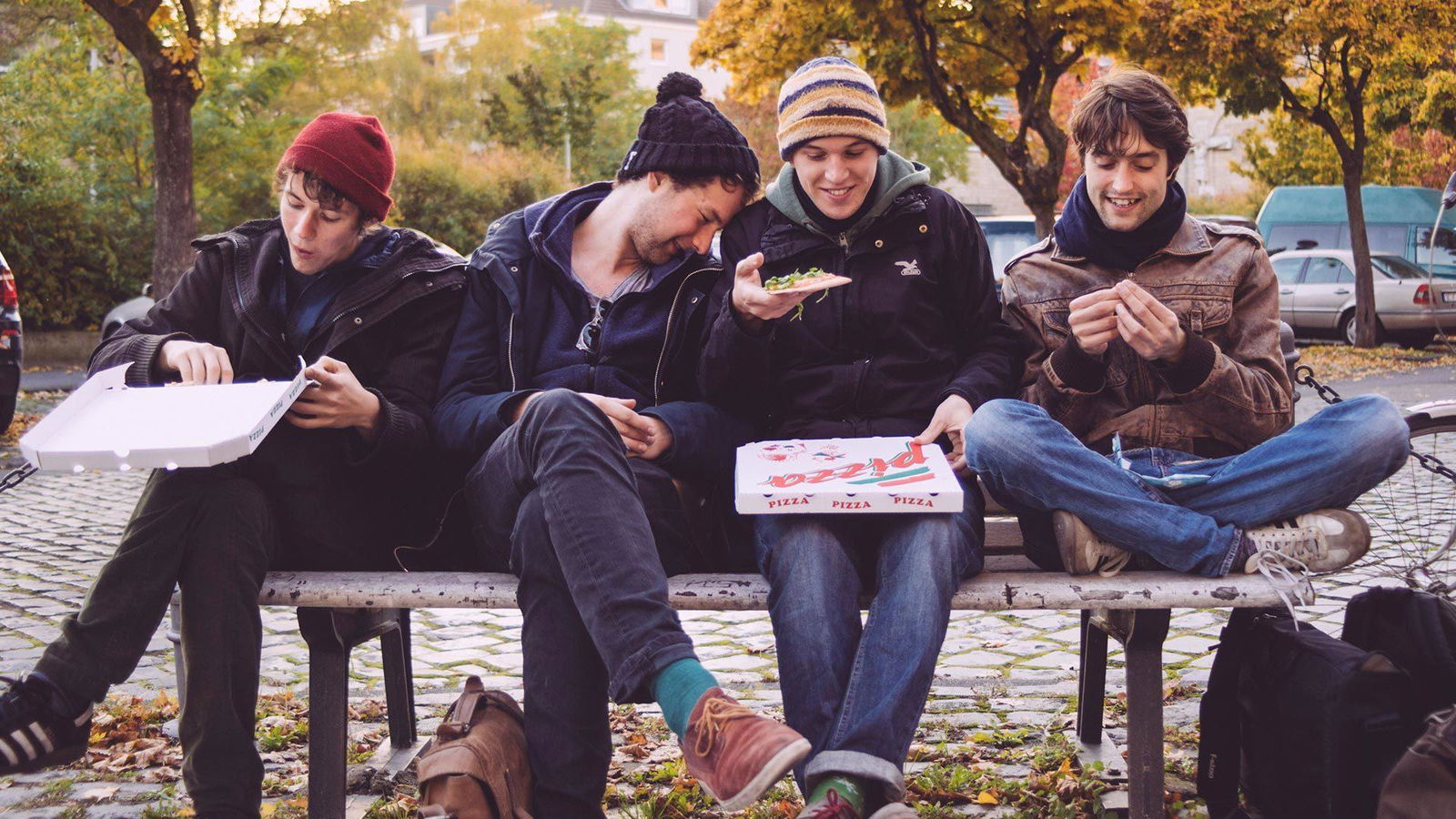 delta radio - Annenmaykantereit