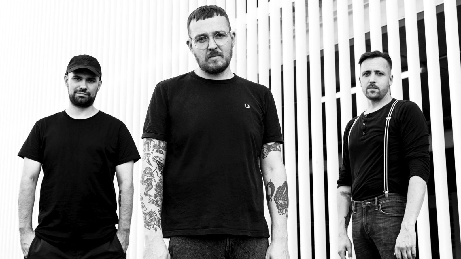 Antilopen Gang 1920x1080