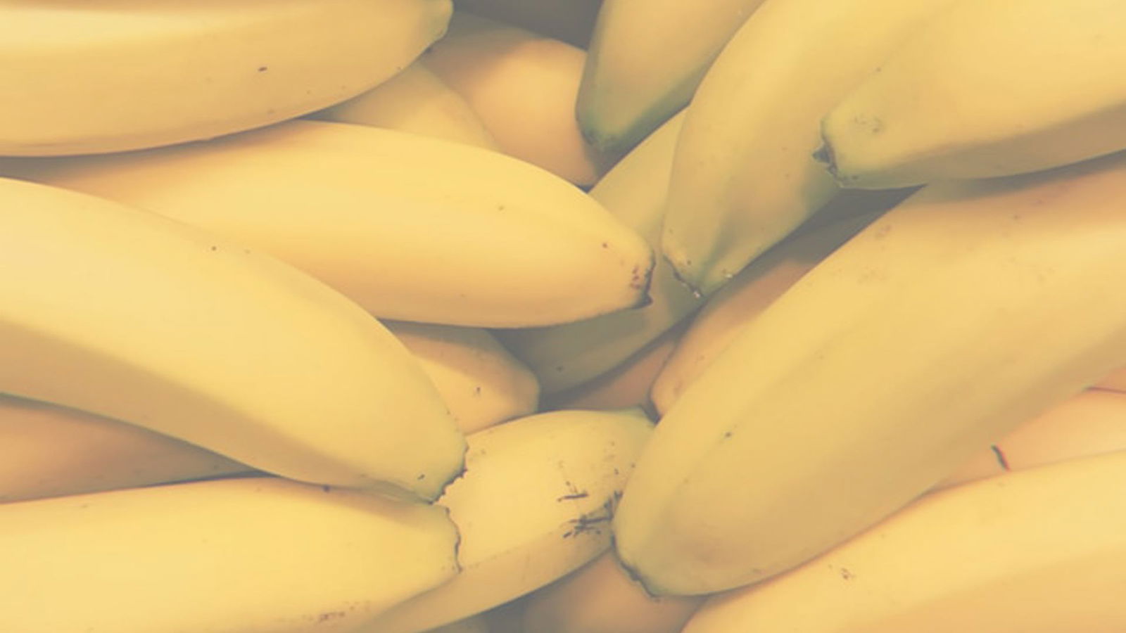 Bananen - Tag der Bananenliebhaber 16:9