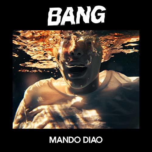 Albumcover Mando Diao