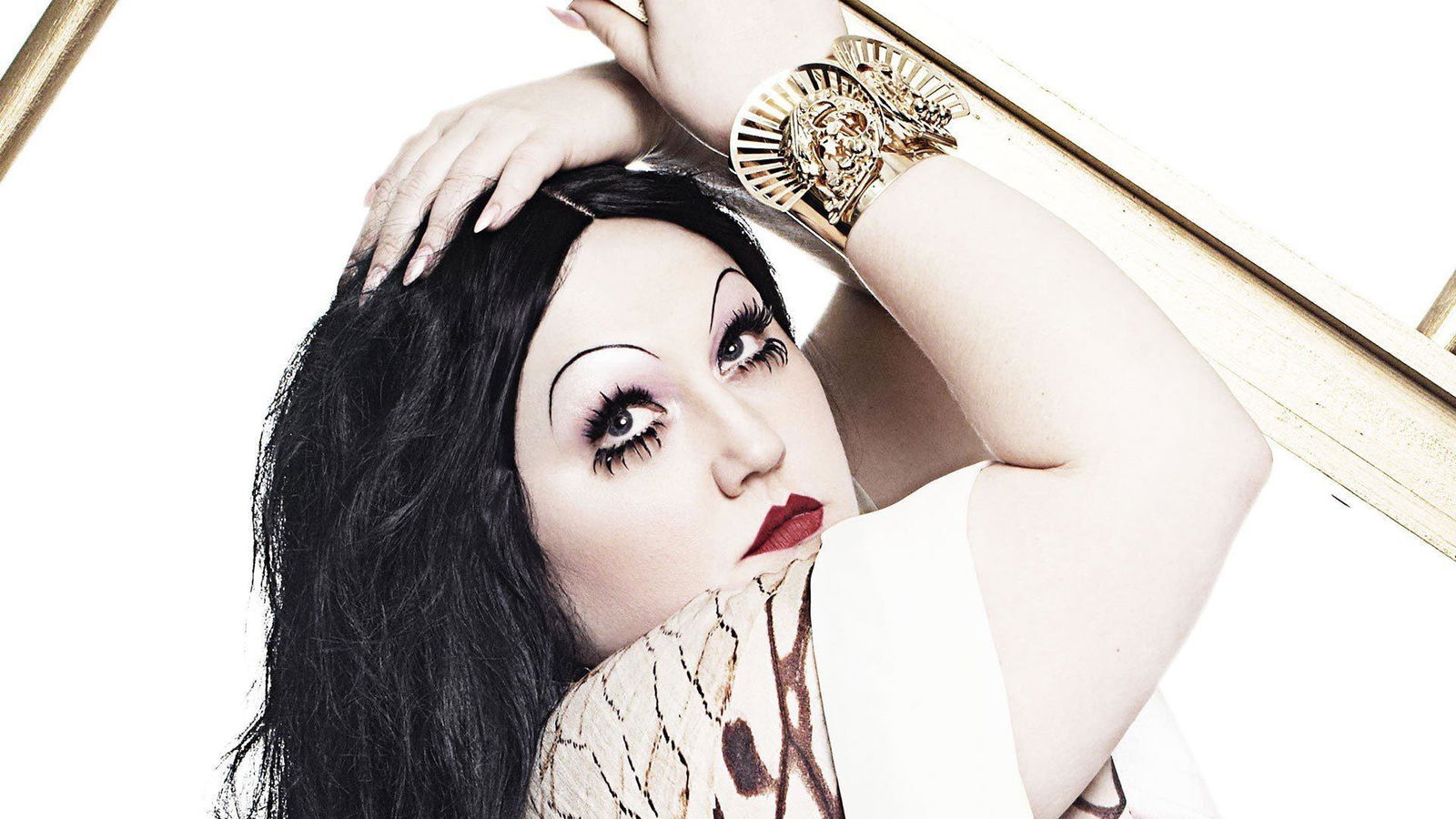 delta radio - Beth Ditto