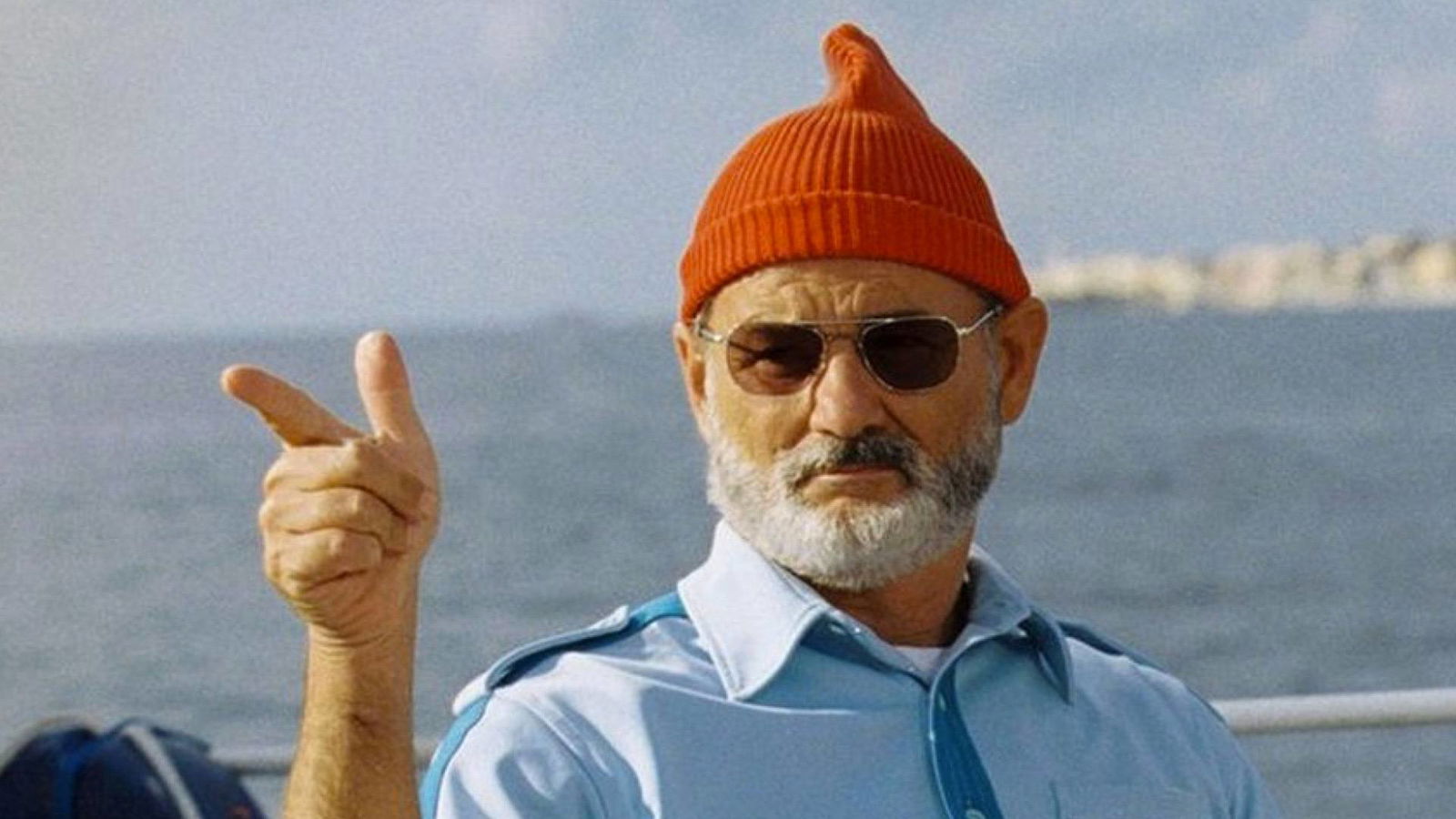 delta radio - Bill Murray