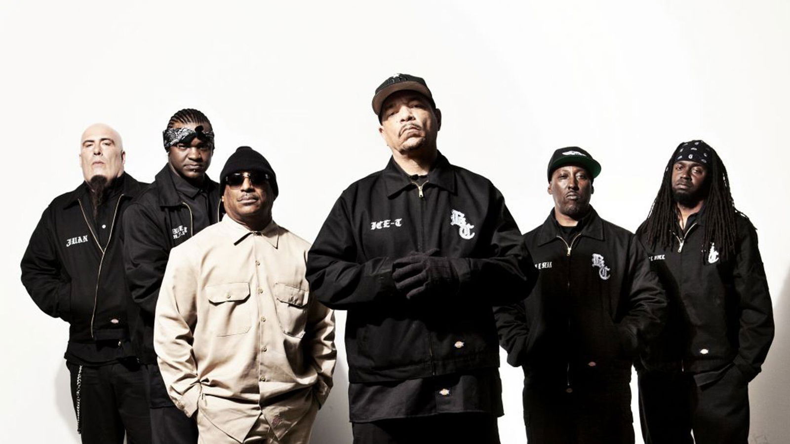 delta radio - Body Count