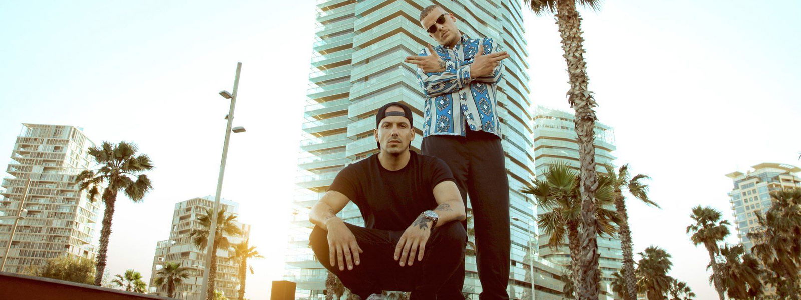 Bonez MC, RAF Camora