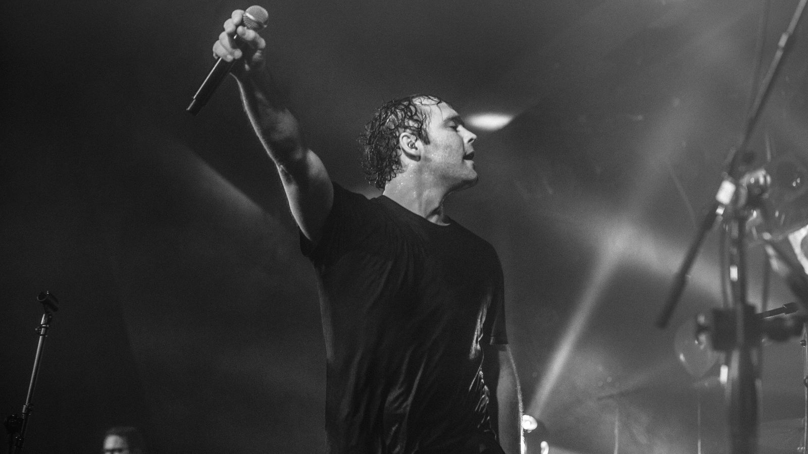 Bosse, Pressebild, 2016, 16x9