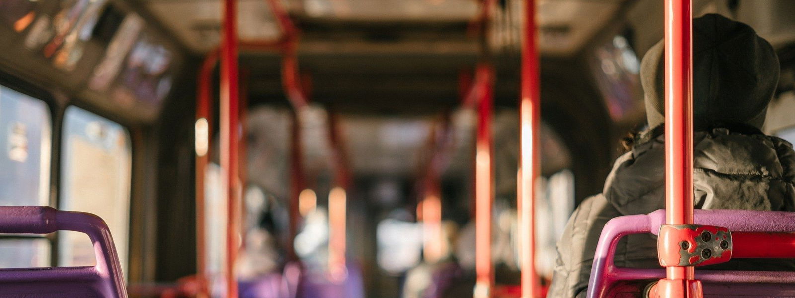 Streik Warnstreik Bus Bahn