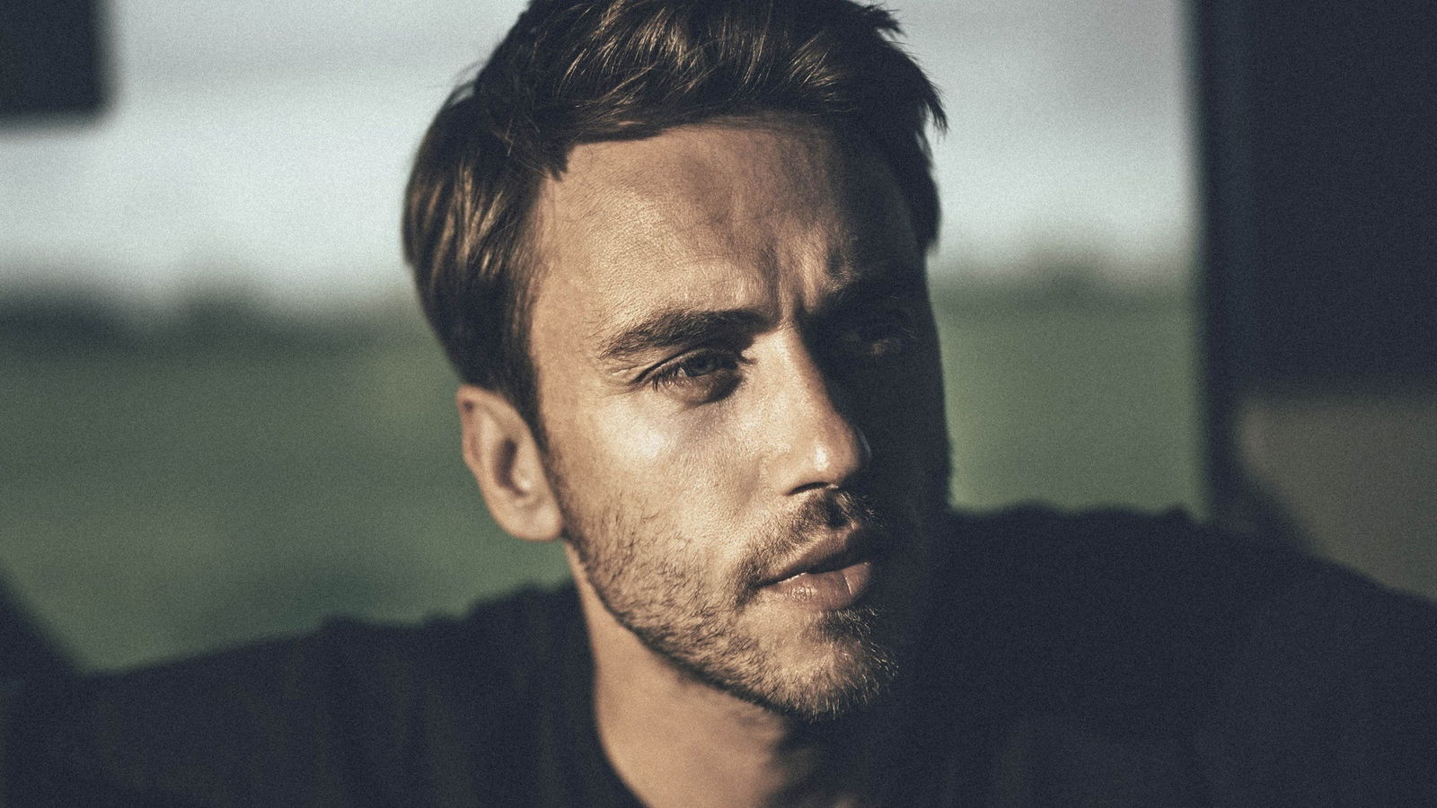 Clueso Pressebild 16:9