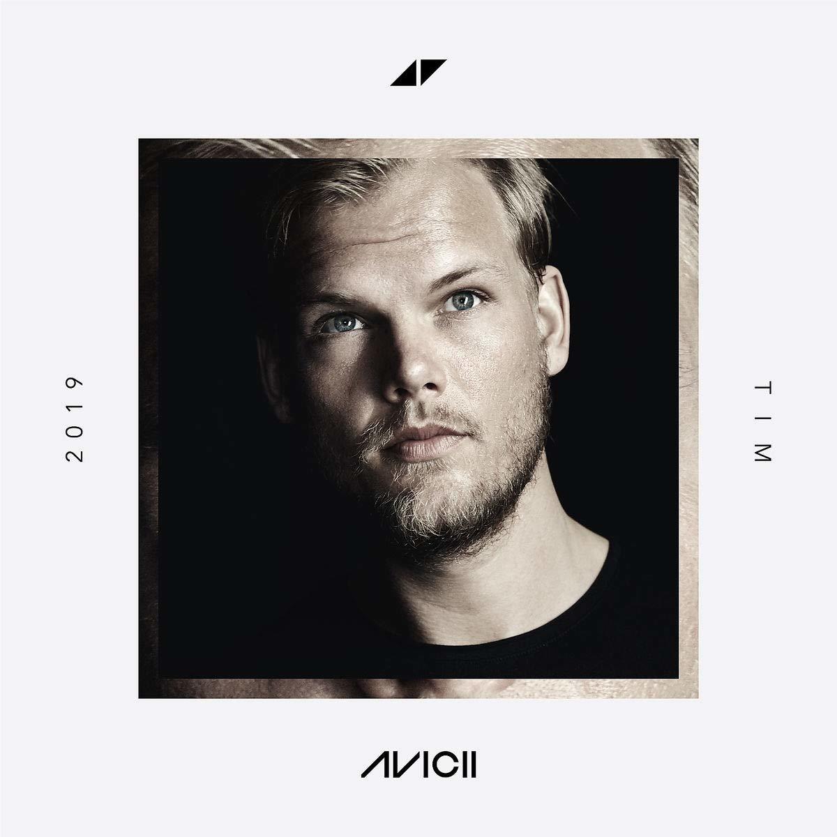 Album der Woche: Avicii - TIM Cover