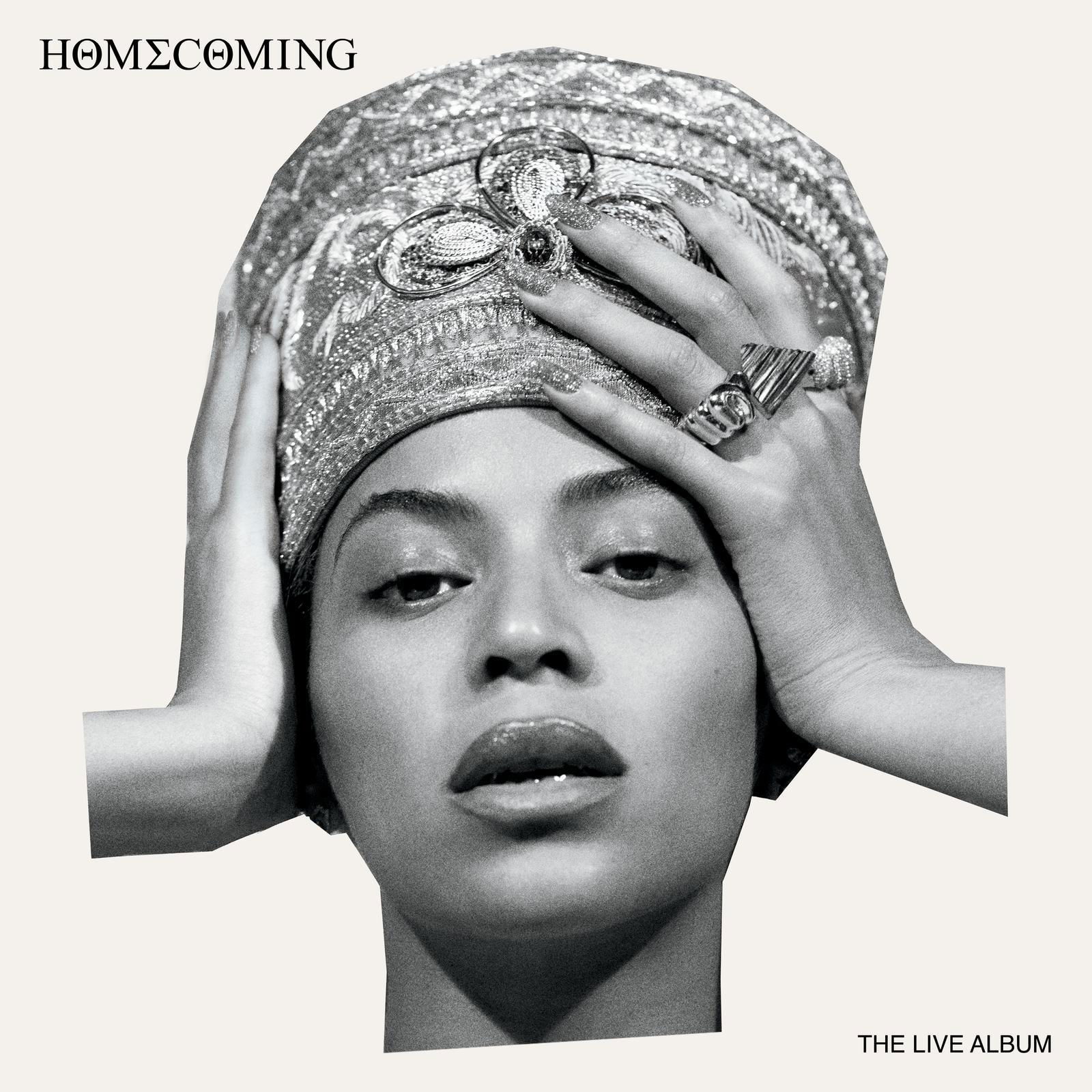 Album der Woche: Beyoncé - Homecoming: The Live Album