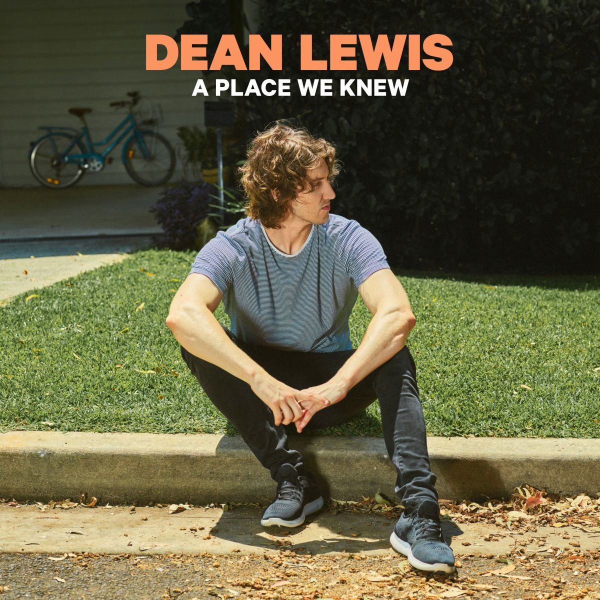 Album der Woche: Dean Lewis - A Place We Knew