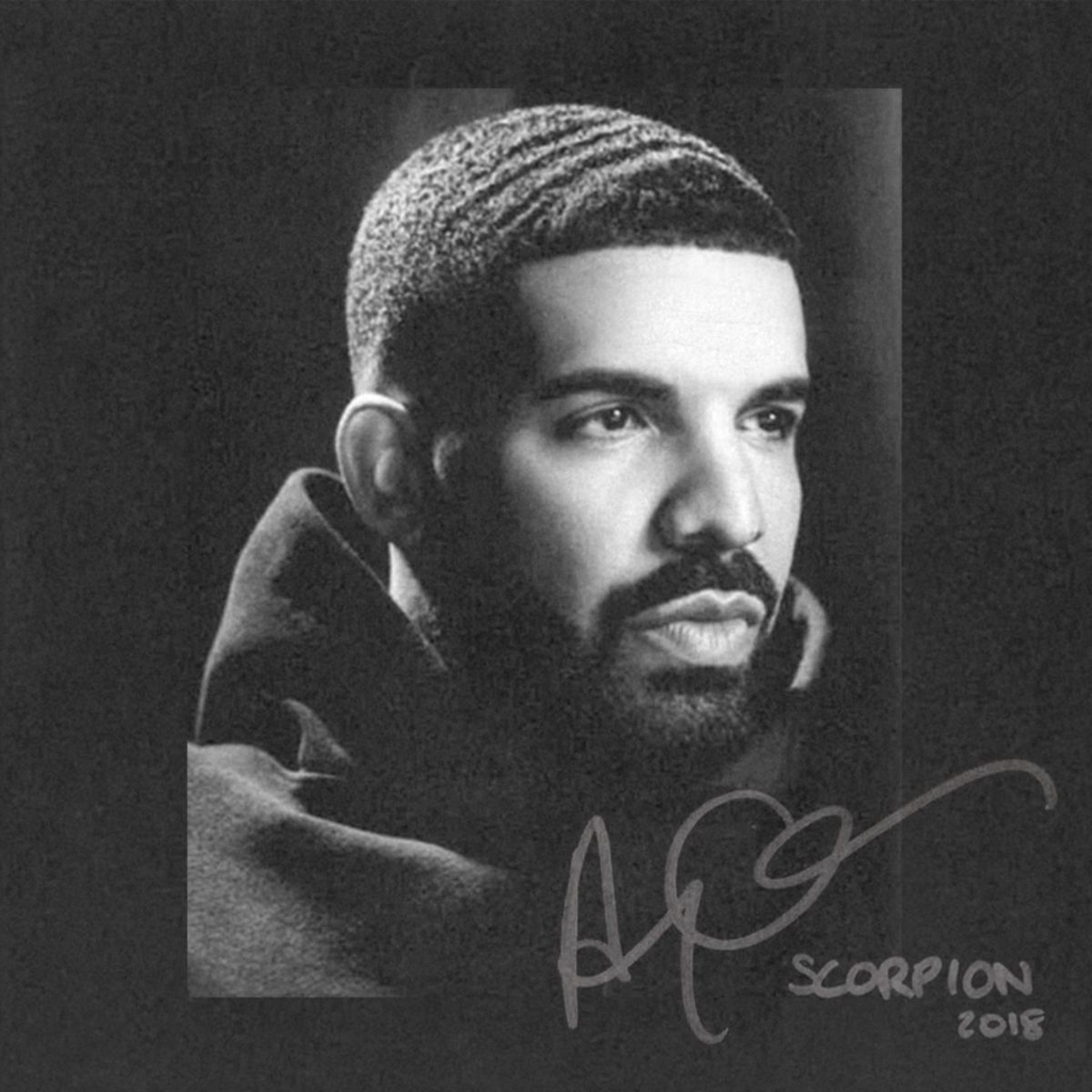 Album der Woche: Drake - Scorpion