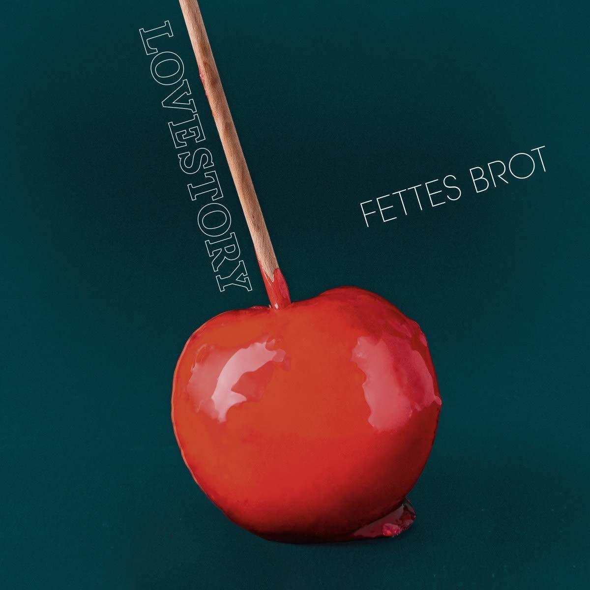 Album der Woche: Fettes Brot - LOVESTORY