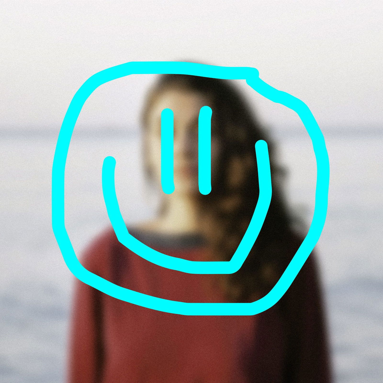 Frittenbude Cover Rote Sonne