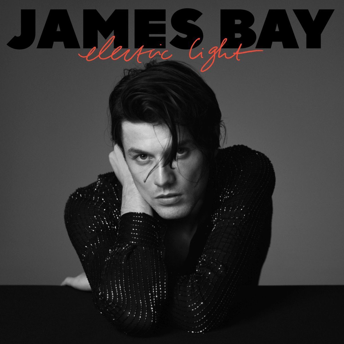 James Bay Albumcover