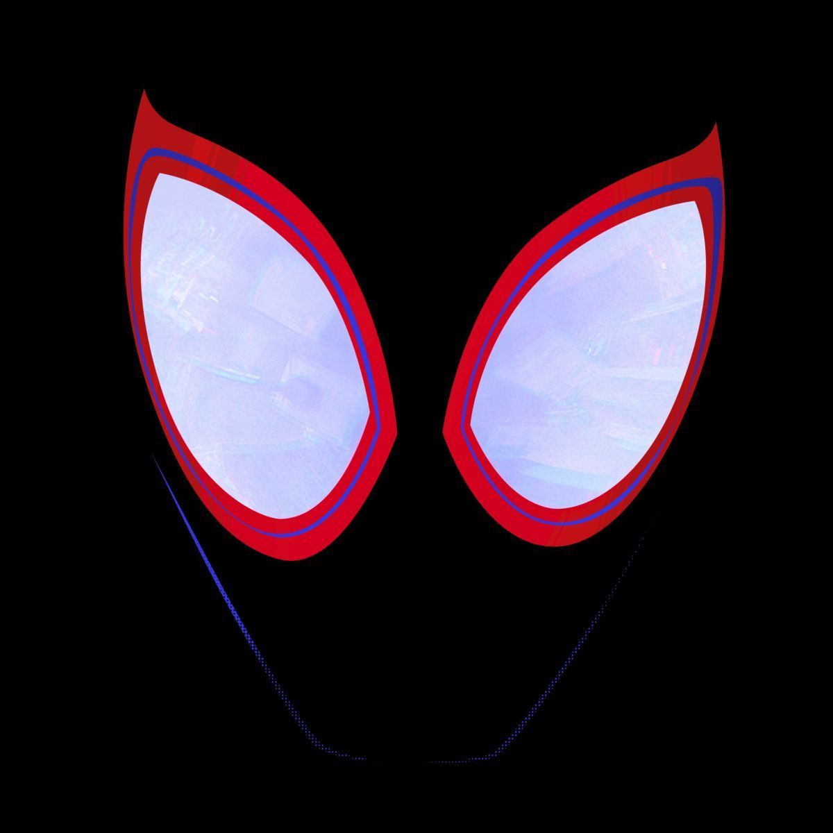 Album der Woche: Various - Spider-Man: Into The Spider-Verse 