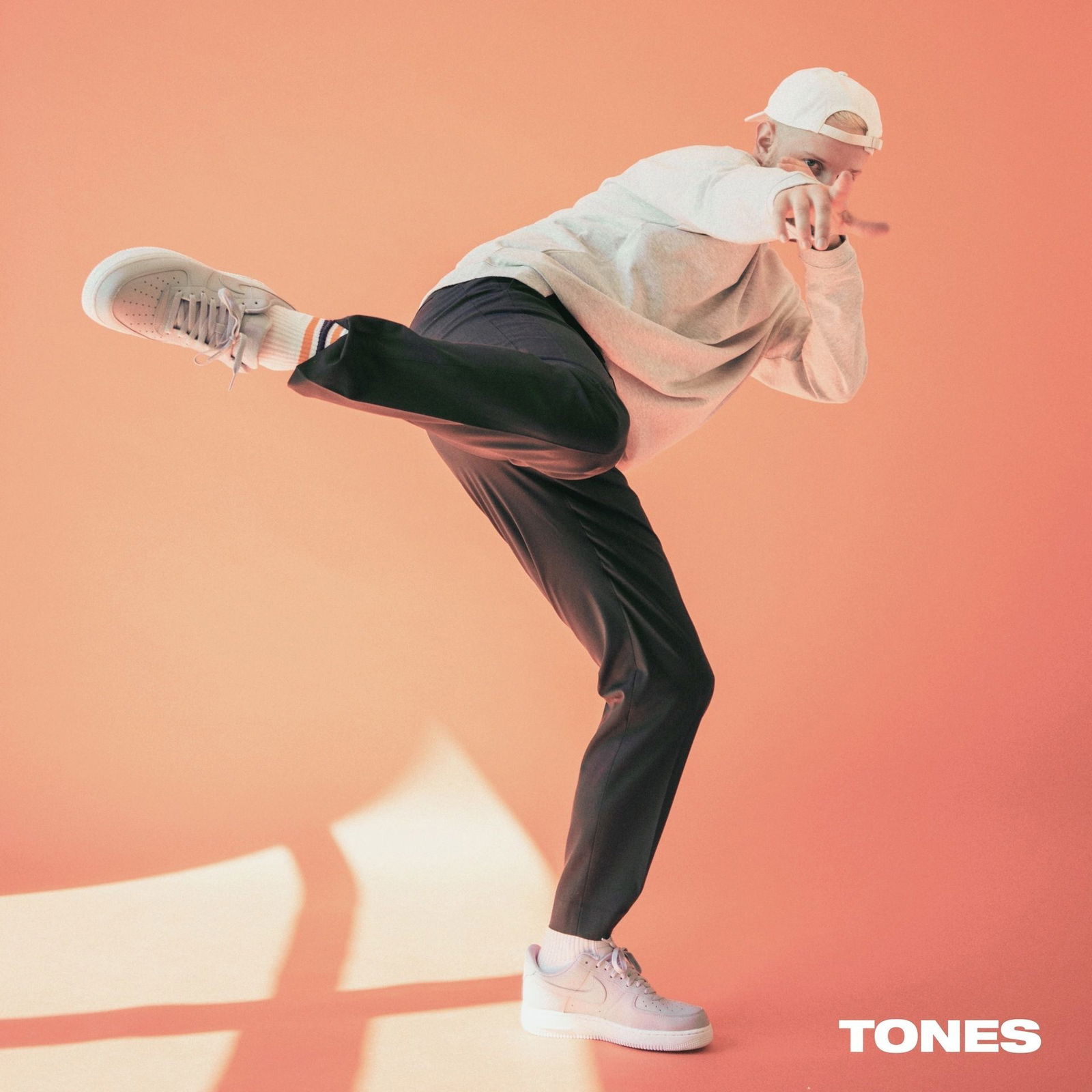 Album der Woche: Teesy - Tones