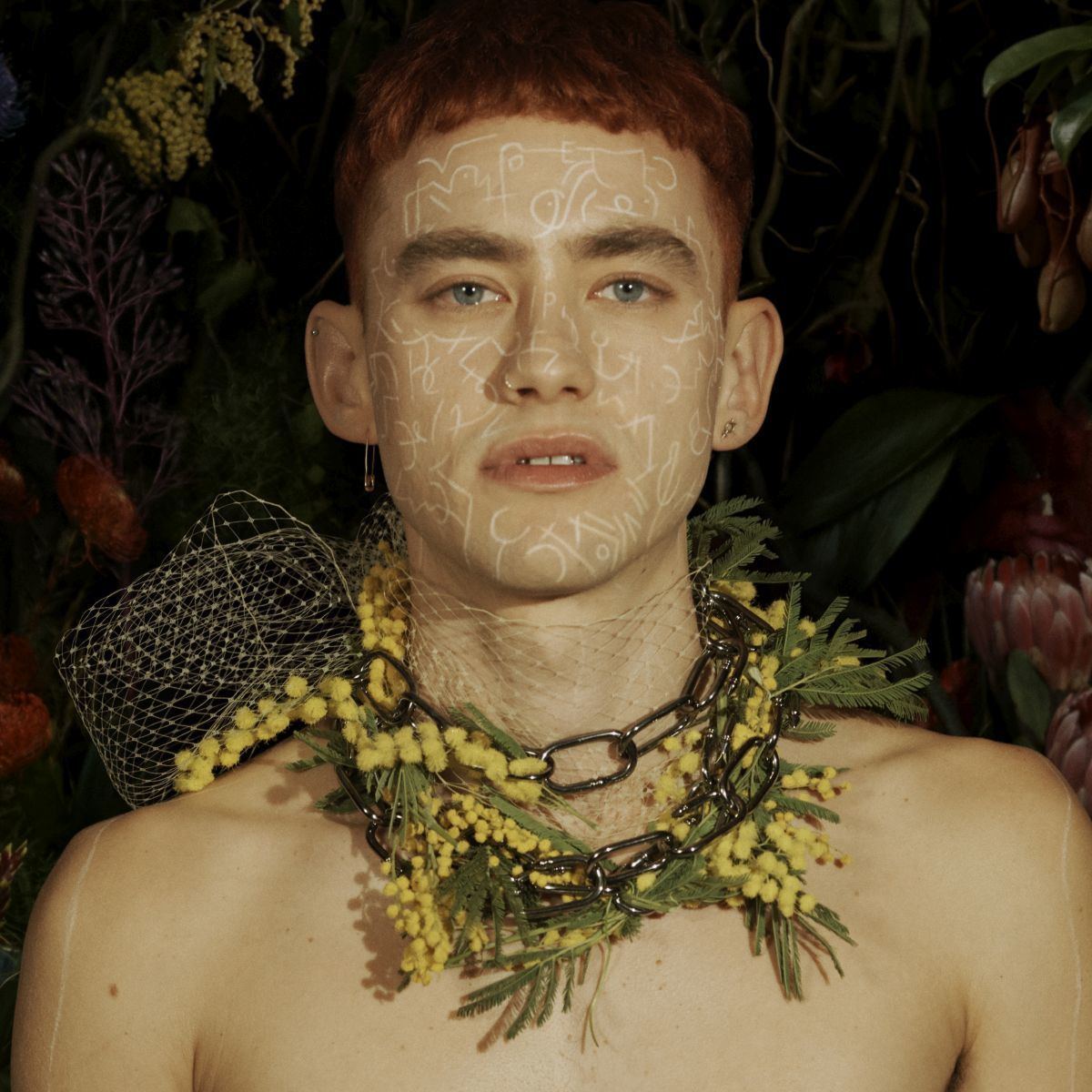 Album der Woche: Years & Years - Palo Santo